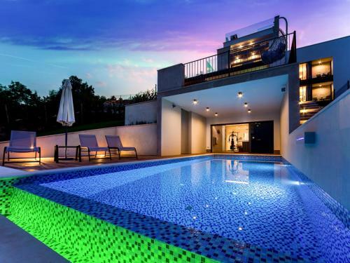 Villa Altavista