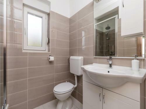 Four-bedroom Apartment In Icici