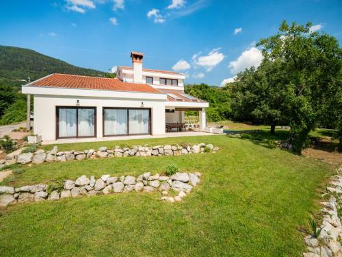 Villa Abbazia