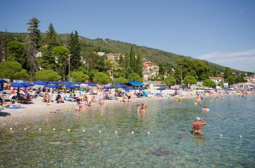 Apartamentos Haus Kasic