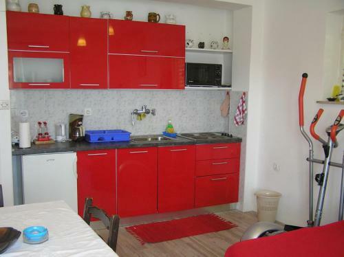 Apartment Senka