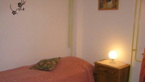 Apartment Senka