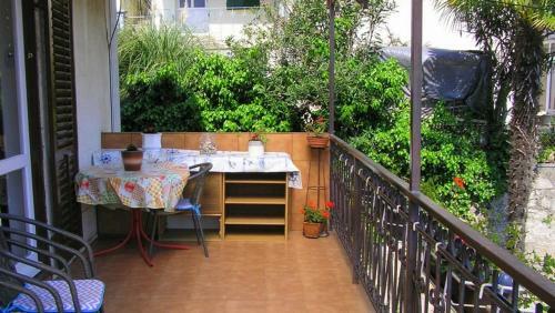 Apartment Senka