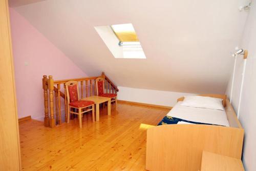 Apartment Jadranovo 3238c
