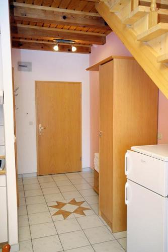 Apartment Jadranovo 3238c