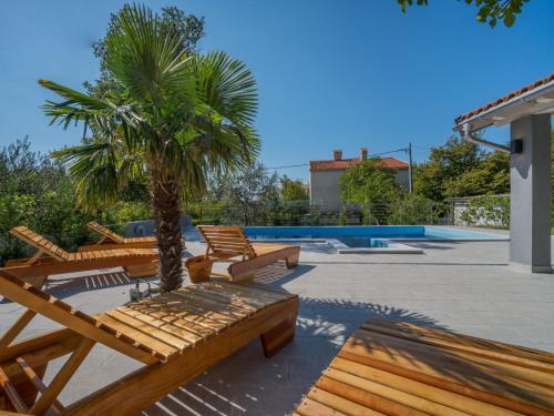 Holiday Home Padre