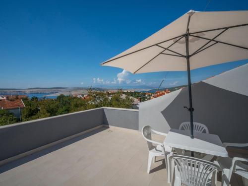 Holiday Home Padre