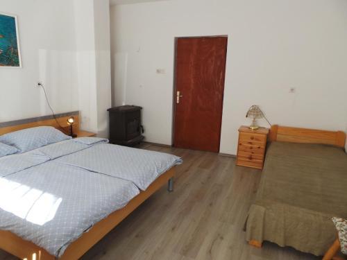 Apartments In Jadranovo 14276