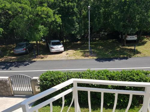 Apartment Jadranovo 12921a