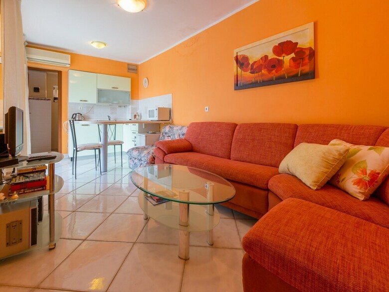Apartments Jadry