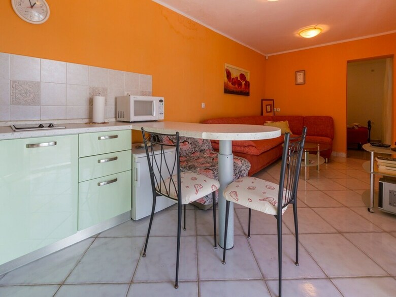 Apartments Jadry