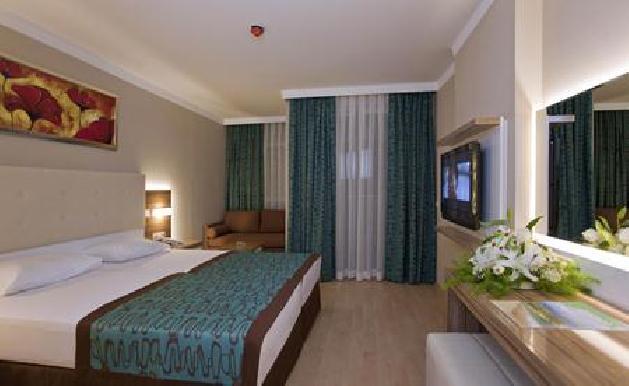 Riviera Hotel