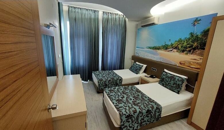 Ark Suite Hotel