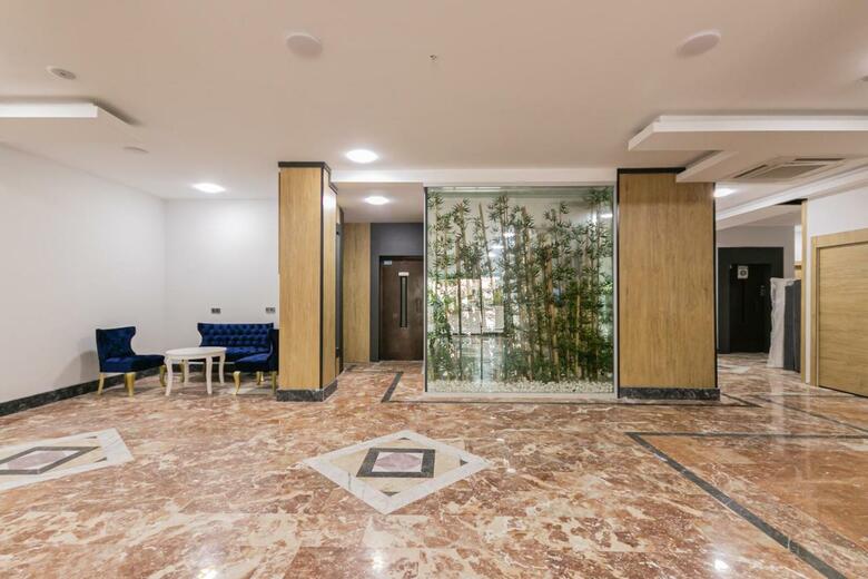 Lara World Hotel