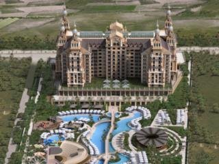Hotel Royal Holiday Palace