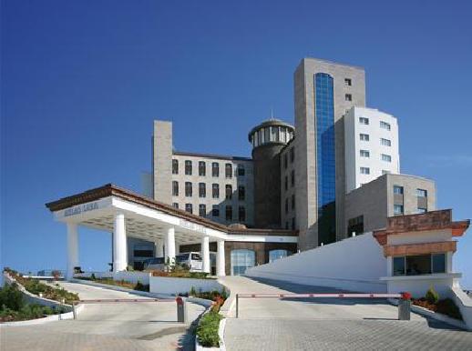 Melas Lara Hotel
