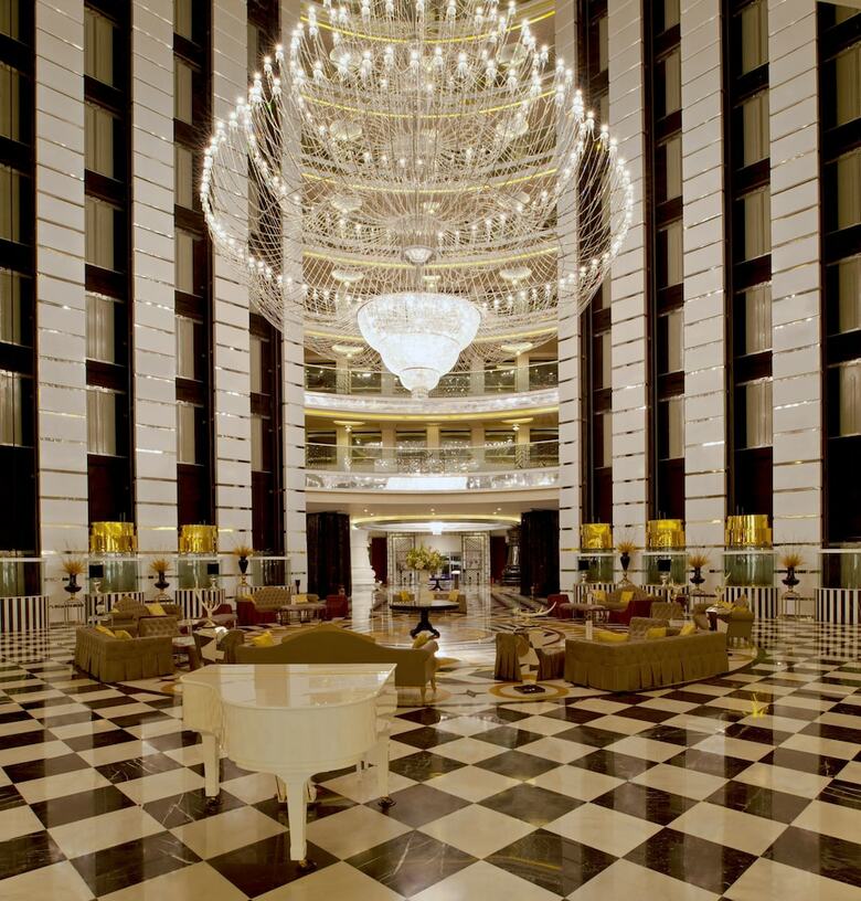 Hotel Delphin Imperial