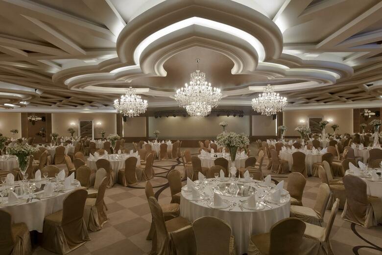Hotel Delphin Imperial