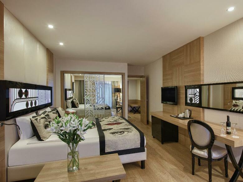 Hotel Delphin Imperial