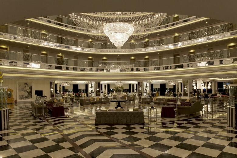 Hotel Delphin Imperial