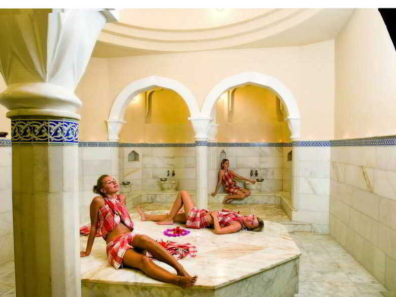 Hotel Gural Premier Belek