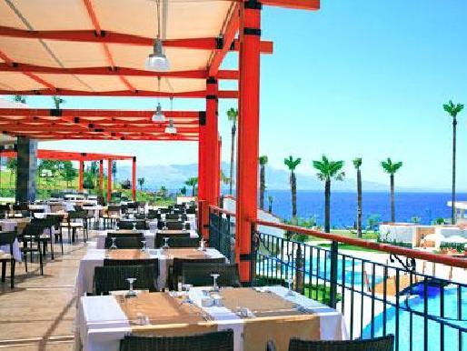 Hotel Kefaluka Resort