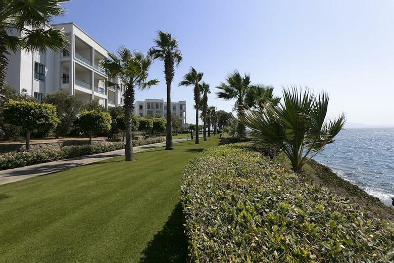 Hotel Xanadu Island