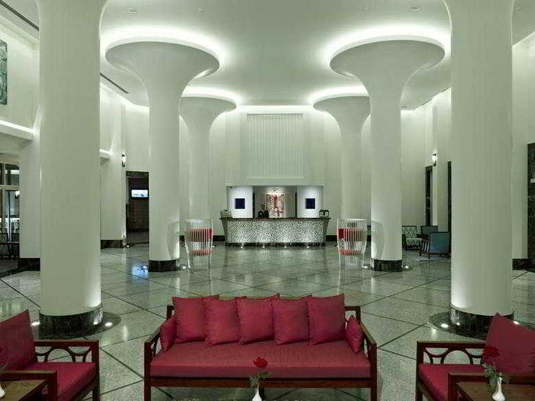 Hotel Xanadu Island
