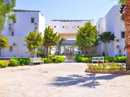 Hotel Malama Beach
