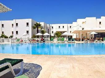 Hotel Malama Beach