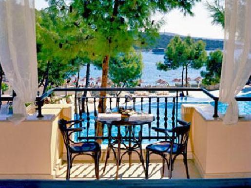 Hotel Bodrum Park Resort