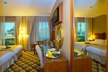 Tilia Hotel
