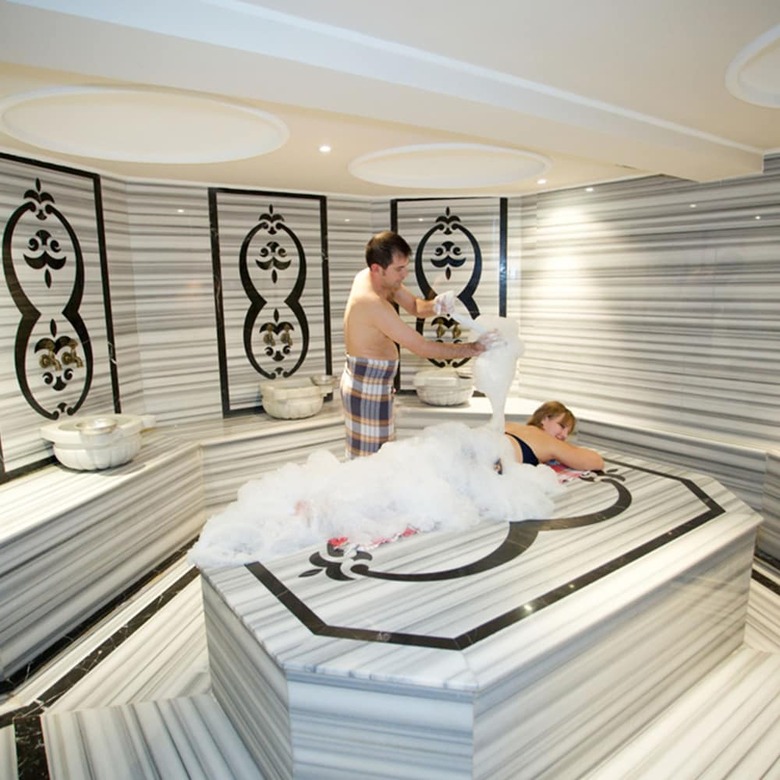 Tilia Hotel