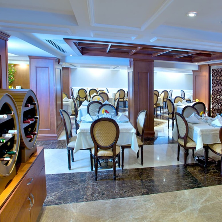 Tilia Hotel