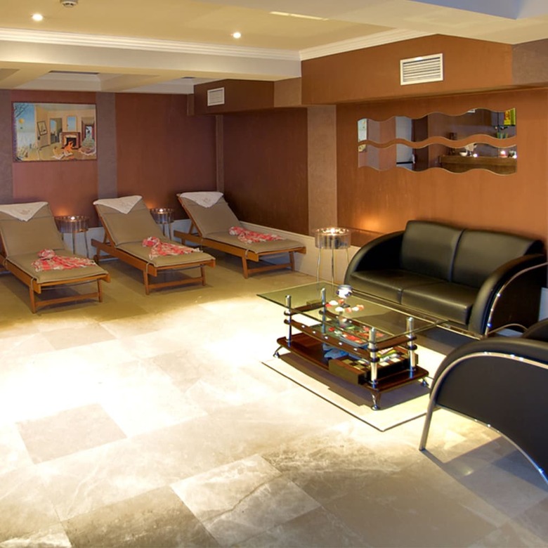 Tilia Hotel