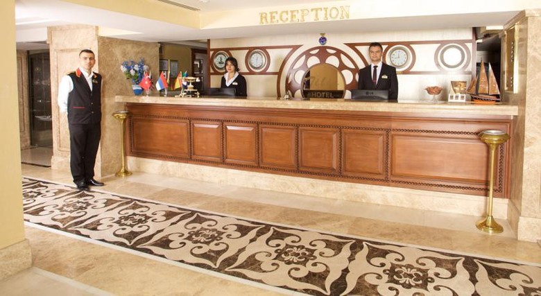 Tilia Hotel