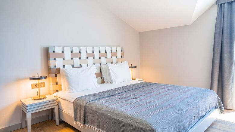 Hotel Jiva Beach Resort
