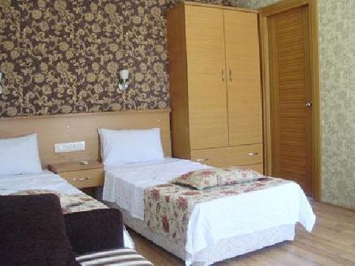 Poseidon Club Hotel