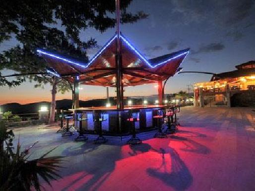 Poseidon Club Hotel