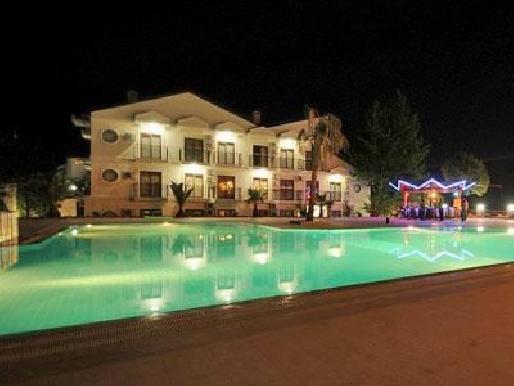 Poseidon Club Hotel