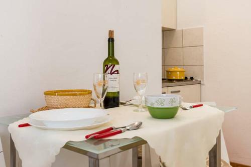 Apartments Lazaneo