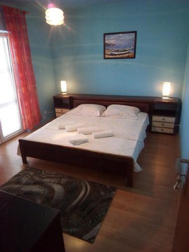 Hostal Double Room Jelsa 13513a