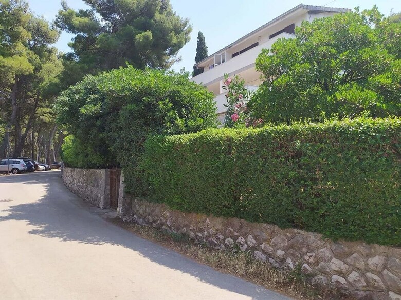Apartments ?ani