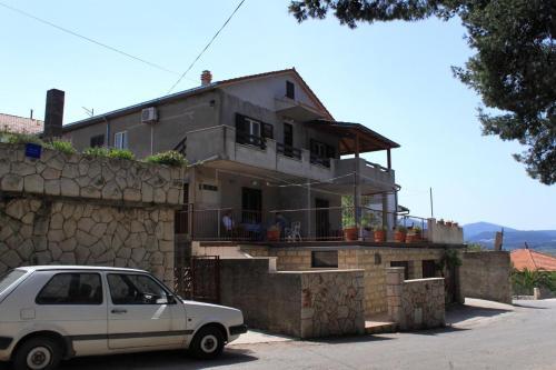 Apartment Jelsa 4586a