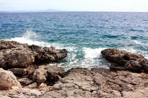 Seaside Holiday House Ivan Dolac (hvar) - 12958