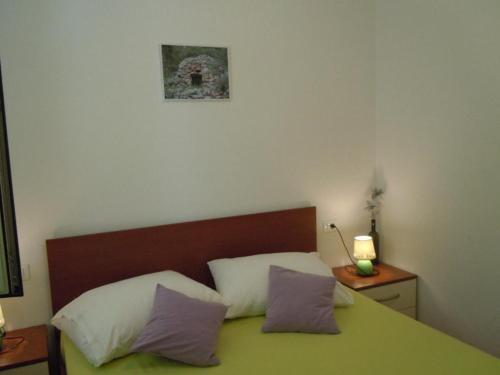 Apartment Sveta Nedilja 13753d