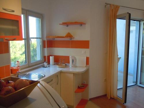 Apartment Sveta Nedilja 13753b