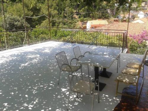 Apartamento Villa Jelsa (3621)