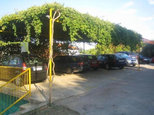 Apartamento Villa Jelsa (3621)