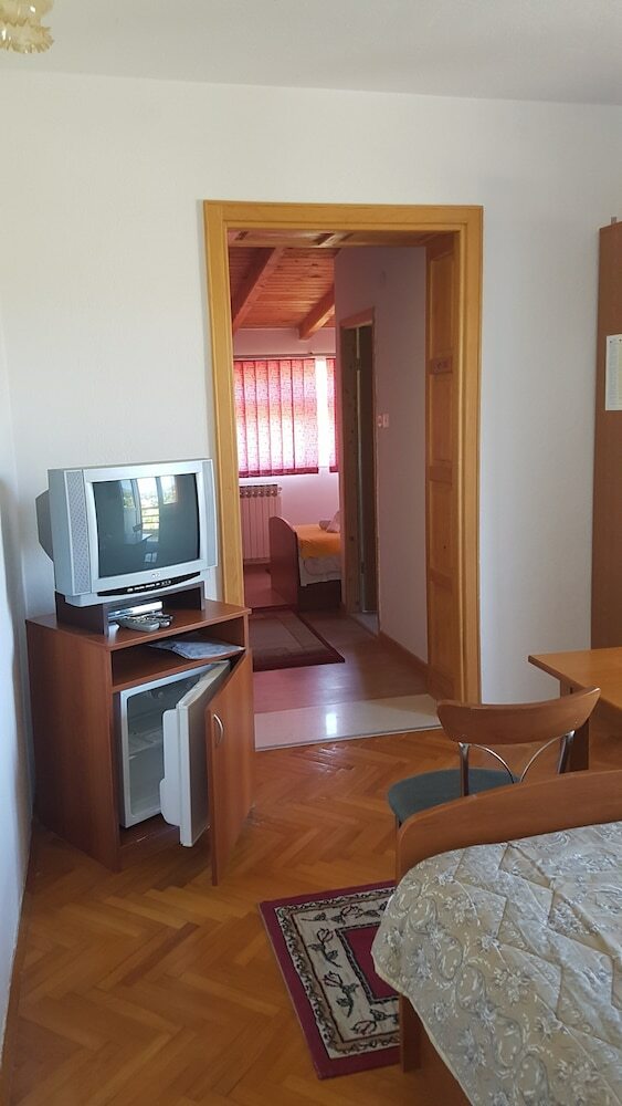 Hostal Room Marin